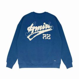 Picture of Amiri Sweatshirts _SKUAmiriS-XXLY082B24342